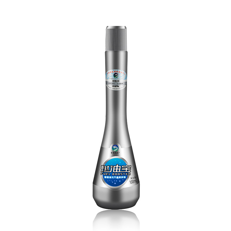 China New Thunder Shield Hailong Fuel Treasure Gasoline Additive Decarbonization Gasoline Vehicle Combustion Maintenance Cleaning Agent Petrochemical