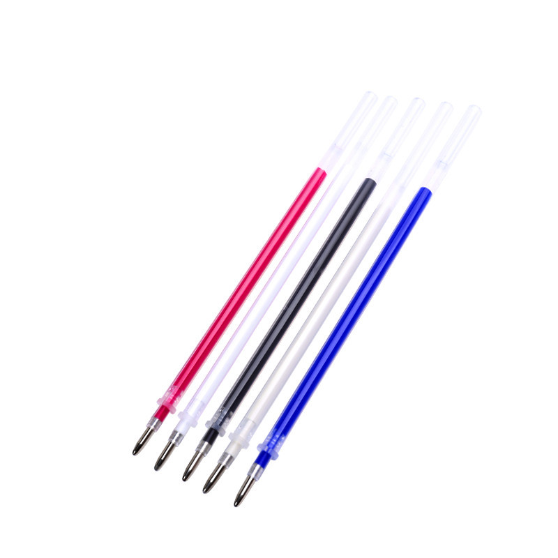 Leather fabric high temperature automatic vanishing pen textile marking high temperature automatic fading pen high temperature vanishing refill wholesale