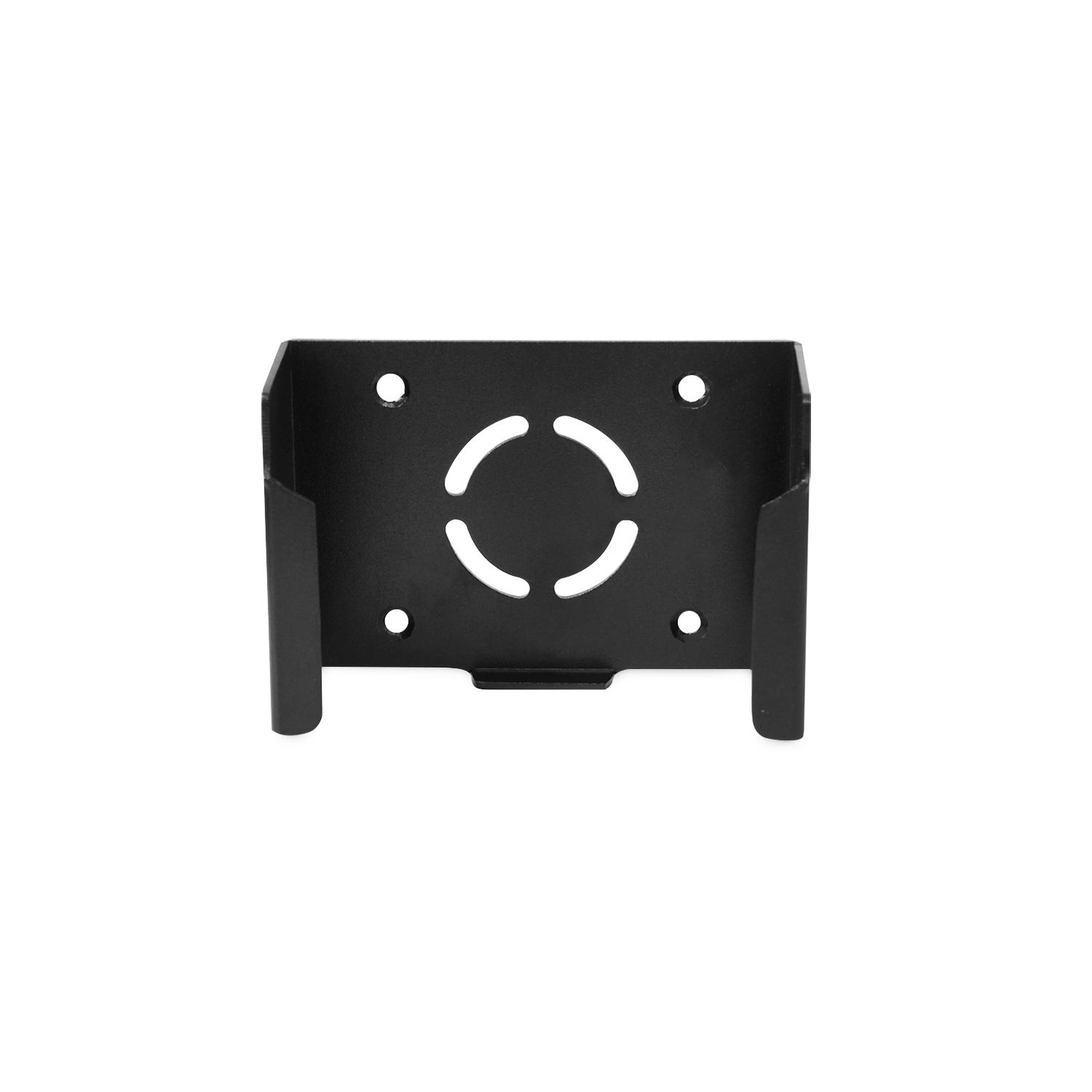 Applicable to Apple TV 6 4K(2022/2021/2017) TV bracket set top box wall bracket
