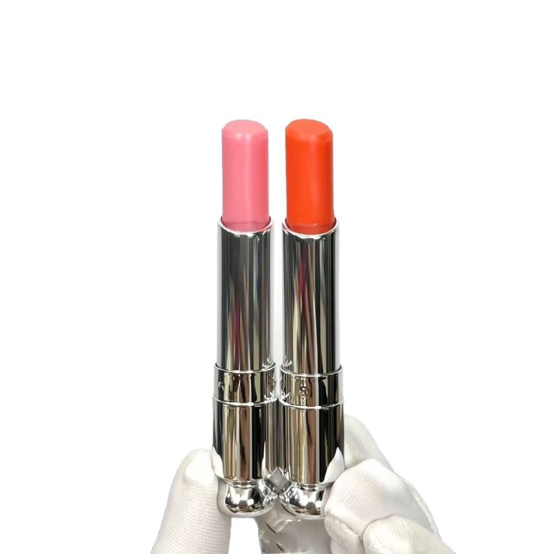 New Dijiafeng Lip Honey Star Color-changing Lip Balm 001-200.00g Piece Set Moisturizing Lip Lipstick