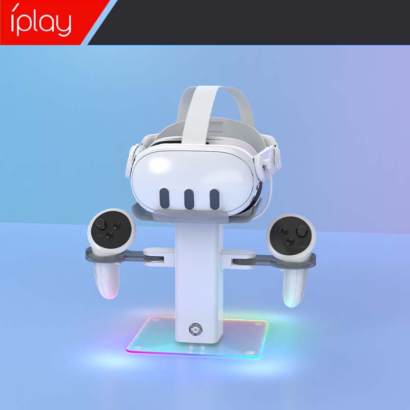 Подставка для зарядки VR, совместимая с различными VR устройствами