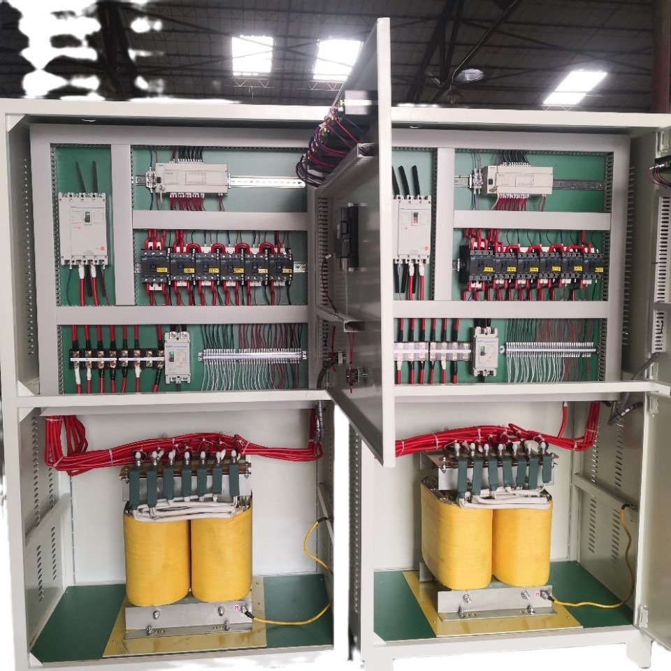 Source factory direct transformer control cabinet PLC control cabinet power distribution cabinet tailored to demand