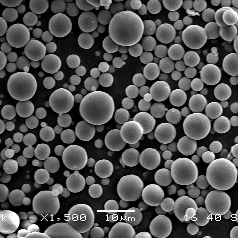 Spherical Nano-Alumina Resin Ceramic Thermal Powder Filler Aluminum Oxide Oleophilic Alumina Thermal Insulation