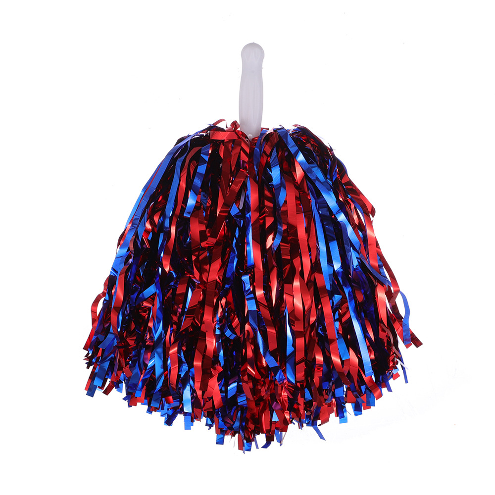 20g sports cheerleading hand flower cheerleading ball colorful ball dance props wholesale hand performance cheerleading