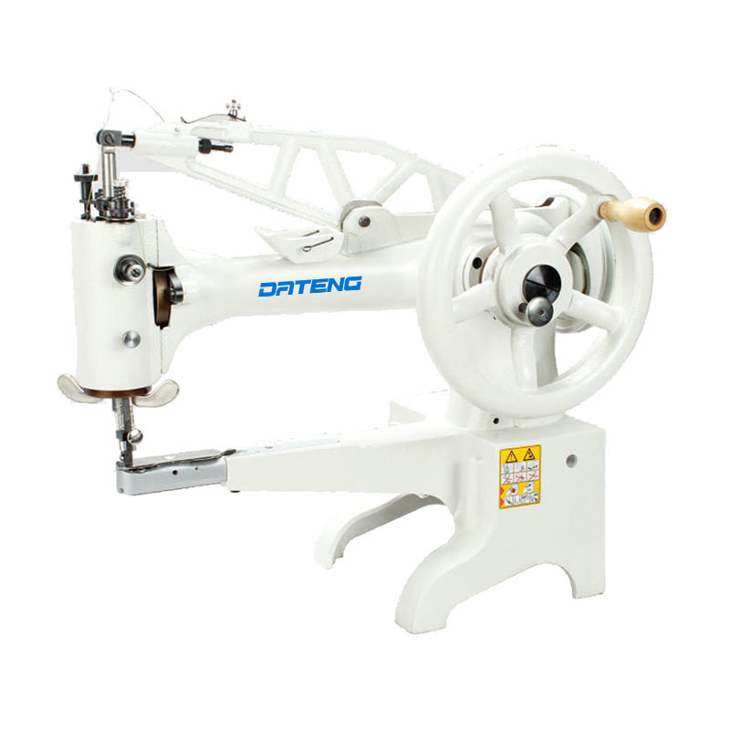 2971 Zuoyi Ordinary Manual Shoe Repair Machine Footwear Leather Products Sewing Machine Leather Shoes Sewing