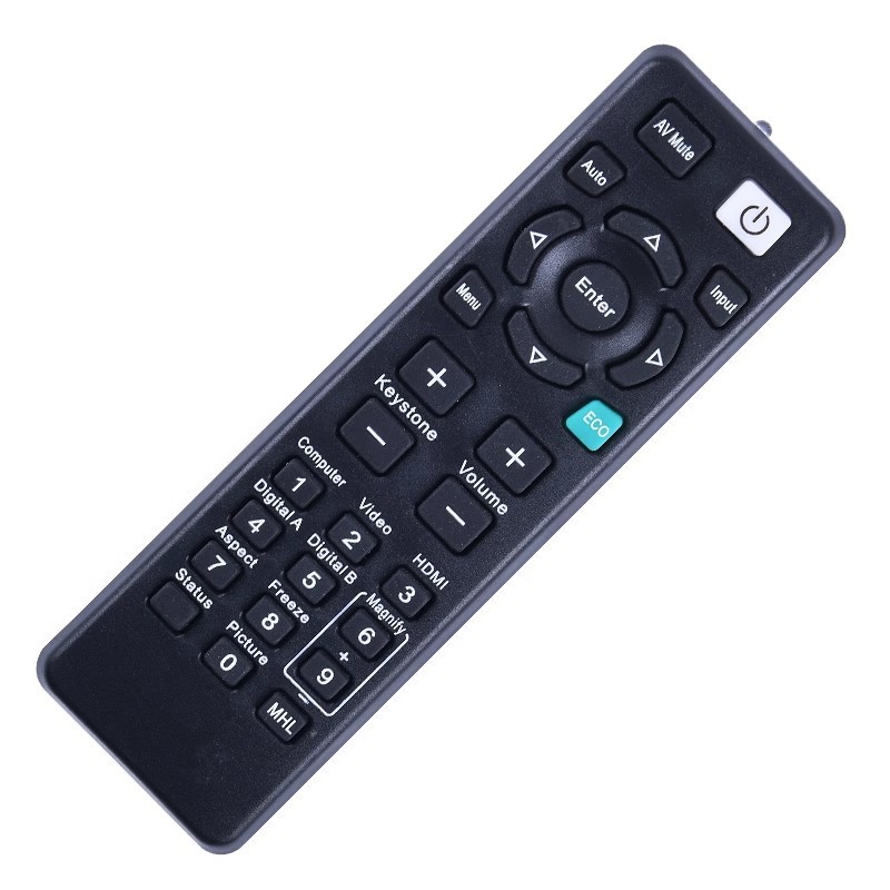 Suitable for RICOH Ricoh projector/instrument remote control PJS2130 PX2130 PJWX2130 universal
