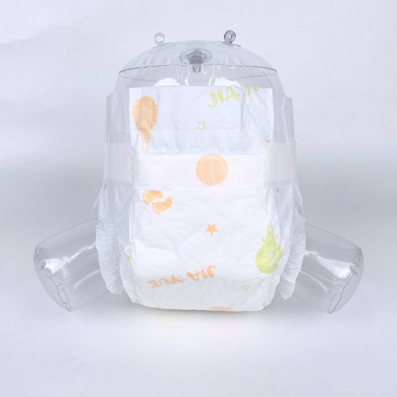 Baby Diapers Customized Ultra-Thin Breathable Baby Girl Diapers Dry Newborn Male Baby Diapers Toddler Pants