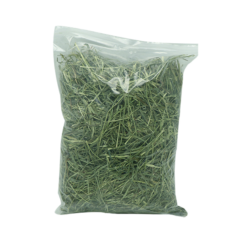 Timothy Hay for Guinea Pigs and Rabbits 500g Rabbit Food Hay Chinchilla Main Food Wholesale