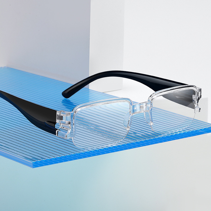 Фабричные интегрированные высококачественные магнитные очки для чтения новые товары для бега