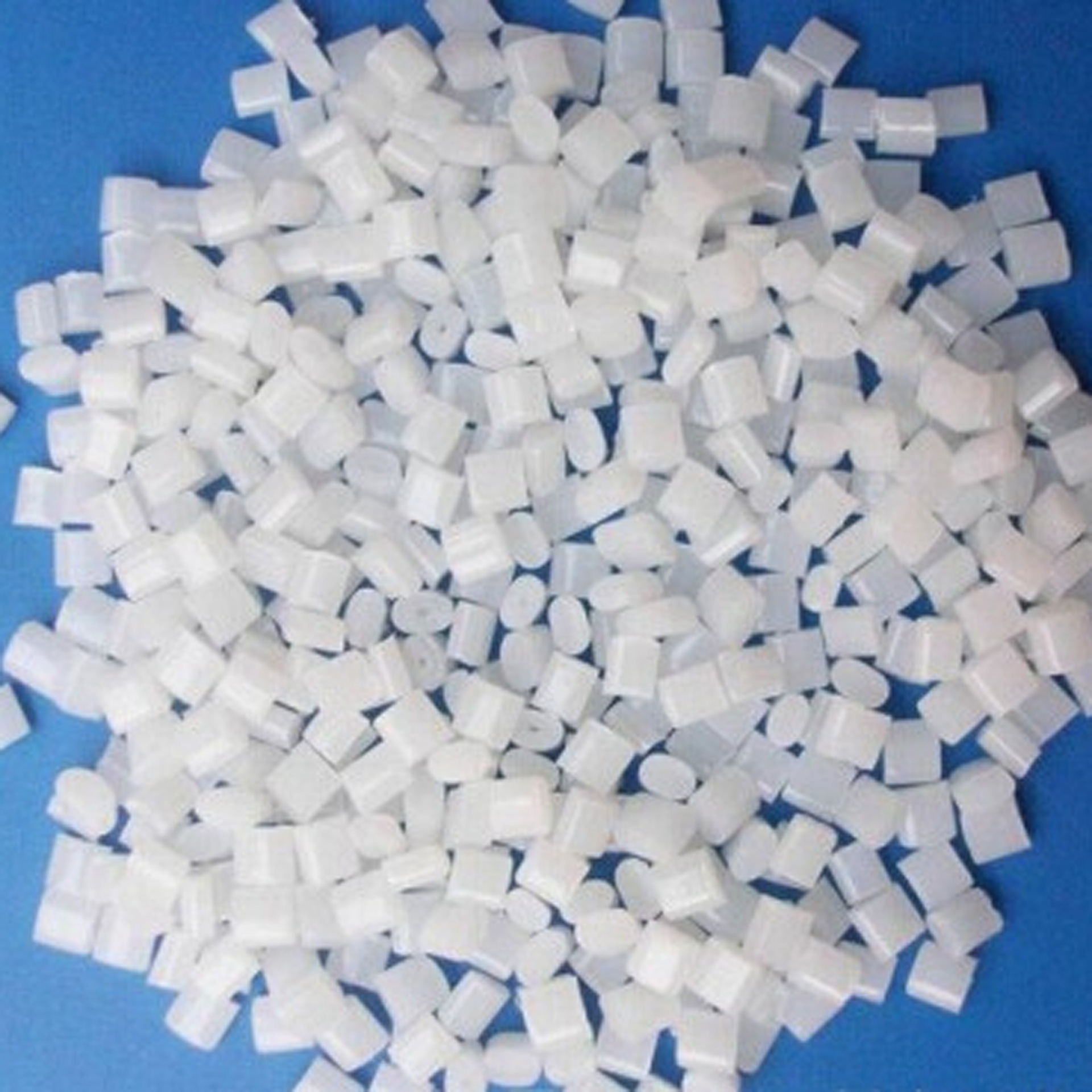 ABS/PMMA white high-gloss high-flow scratch-resistant impact-resistant abrasion-resistant UV mirror plastic products special material