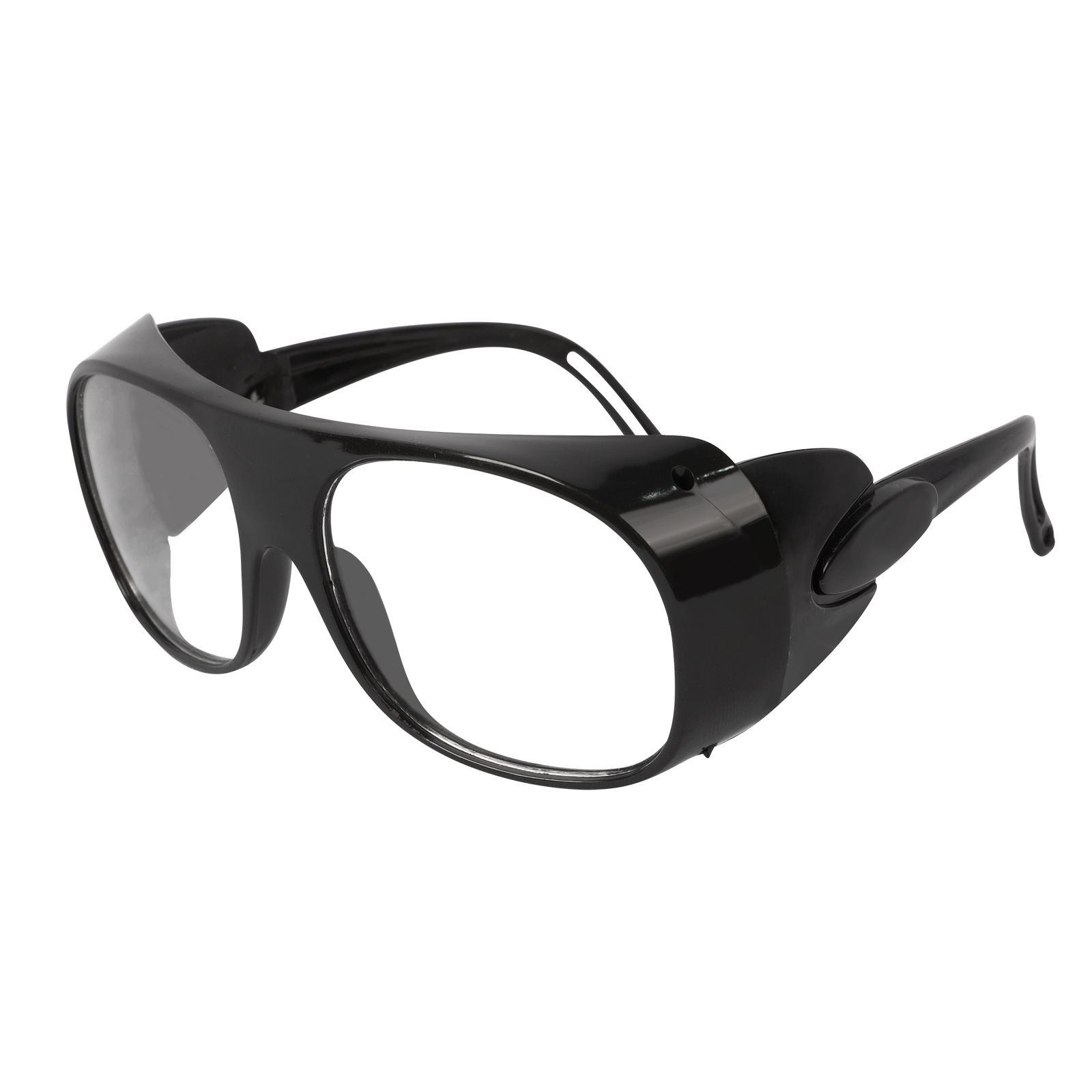 Welding Goggles 2010 Anti-Uv Anti-Ultraviolet Dust-Proof Anti-Impact Arc Welding Labor Protection Glasses