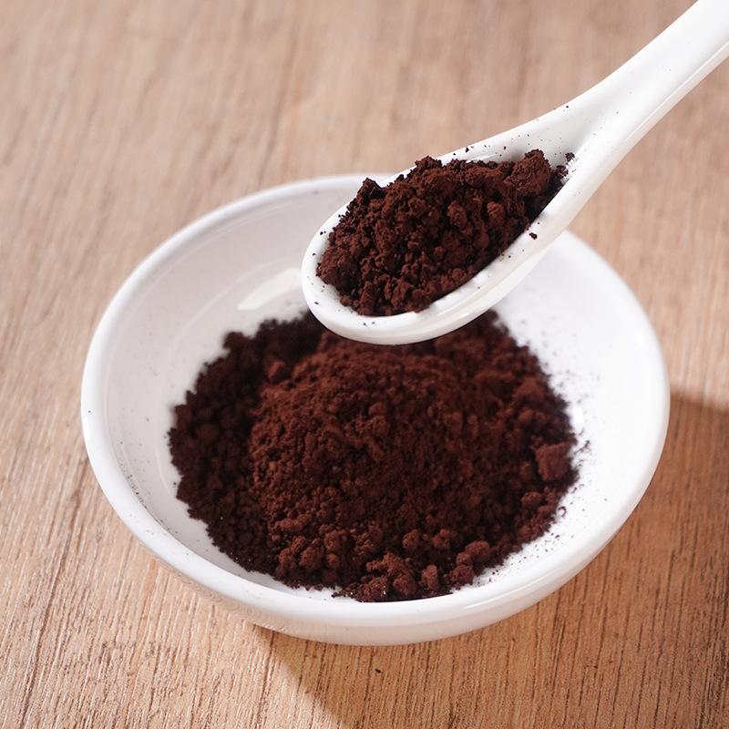 Changbai Mountain Ganoderma Spore Powder Wholesale Northeast Specialty Ganoderma Spore Powder Ganoderma Spore Powder Organic Ganoderma Spore Powder