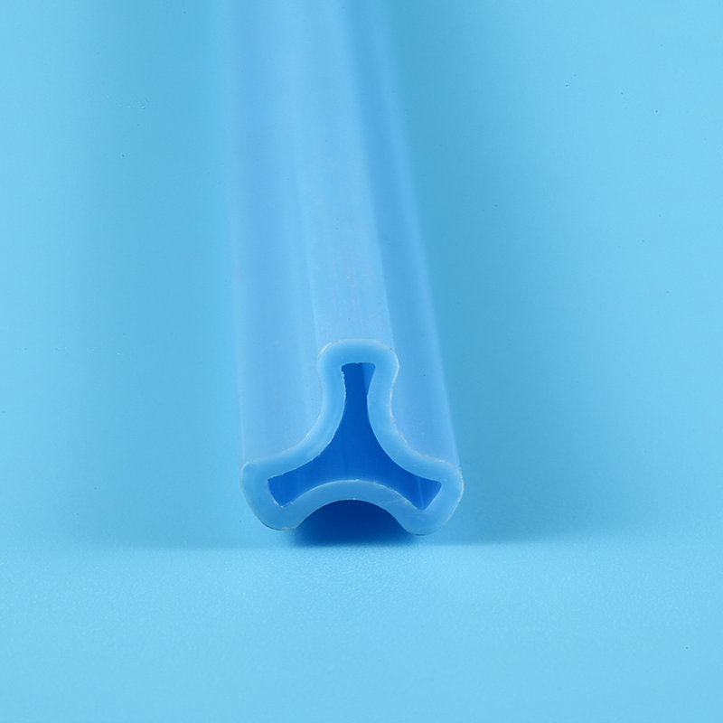 Factory supply ABS Profile PVC plastic profile ABS Profile wholesale extrusion profile processing