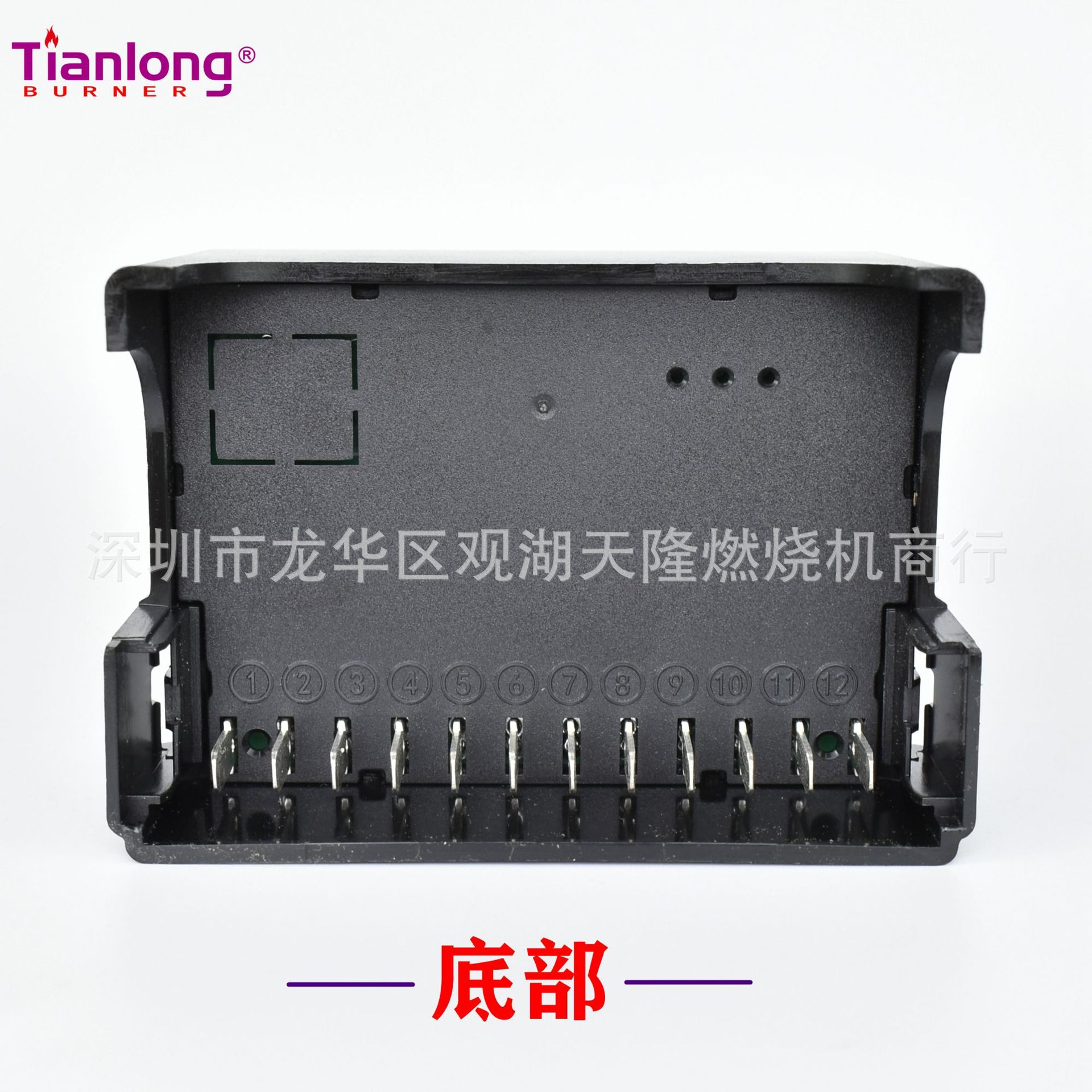 Tianlong Tianlong Brand LMO24.111C2 Fuel Burner Program Controller Universal Siemens LOA24
