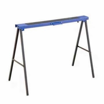 Snowboard single and double board waxing table folding portable waxing table lifting folding storage table bench clamp bracket table