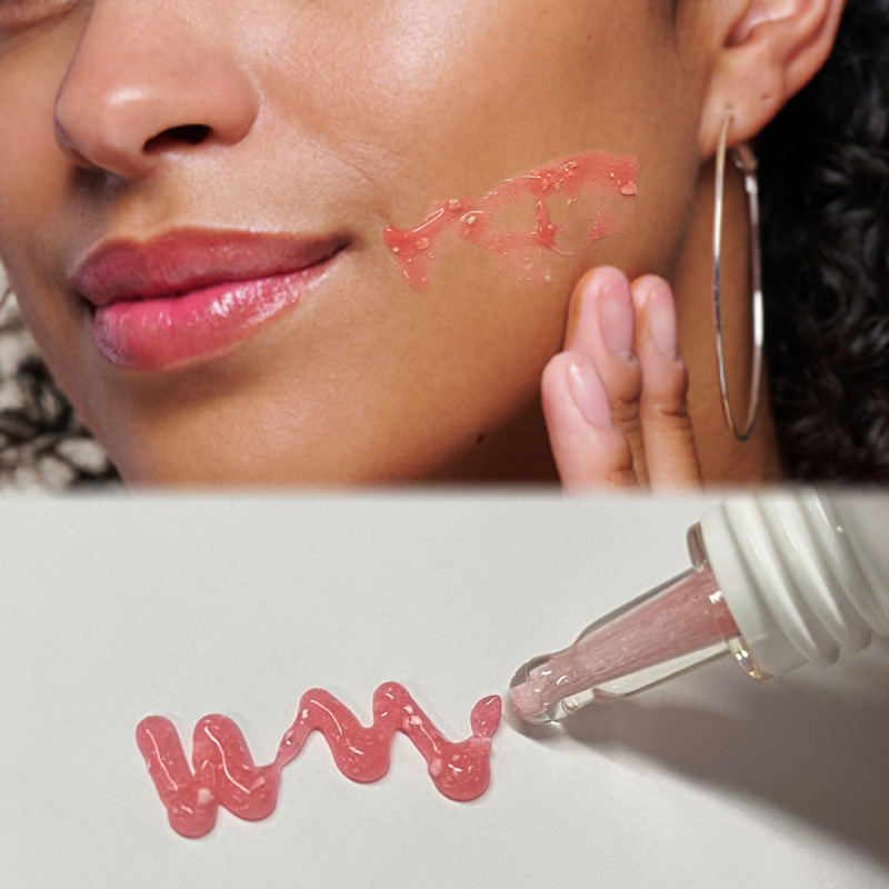 BARUBT Cross-border Chloasma Whitening Concentrate Anti-freckle Cream Spot Lightening Fading Spot Chloasma Freckles