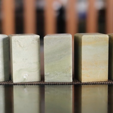 Jinshi Seal Cutting Tool suit Beginners Manual Carving Knife Seal Cutting diy Student Edition Introduction Art Class Practice