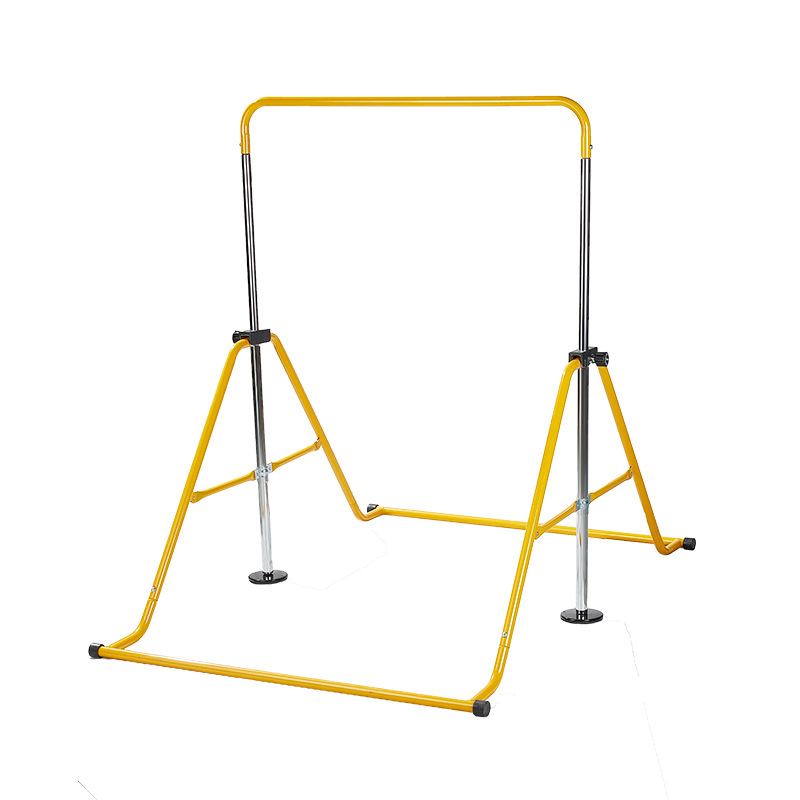 Cross-border pull-up device household children's horizontal bar swing board rack fitness equipment indoor children height increasing wholesale