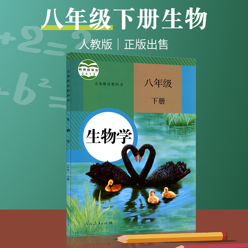 Supply Yi 2022 Spring Junior High School Eighth Grade Volume 2 Textbook Book