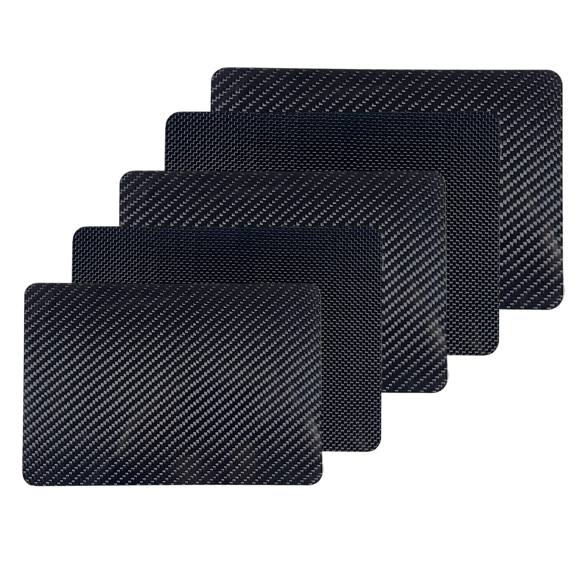 500X600Mm3K Carbon Fiber Plate Medical Industrial Model Aircraft Carbon Fiber Plate Forged High-Density Carbon Plate Fast Delivery