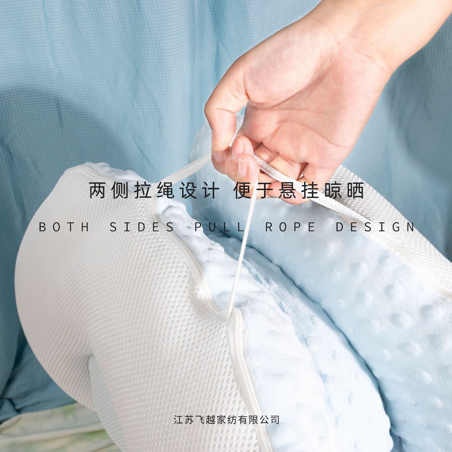 Bed-in-bed Baby Newborn Baby's Anti-startling Sleeping Bed Anti-spitting Milk Presser Anti-pressure to Lying Sleep Artifact