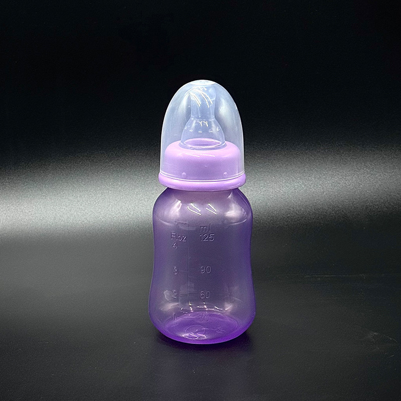 Manufacturer of Infant Bottles, Plastic Bottles, Pp Bottles, Baby Products Wholesale, Children's Bottles Wholesale and Customization