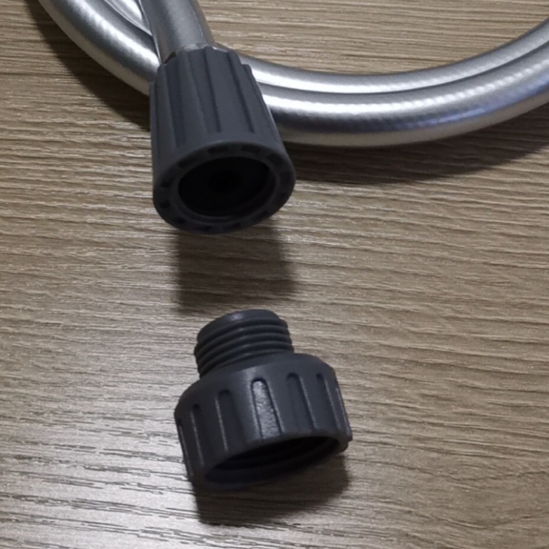 New pet bath brush cleaning brush pet bath spray head