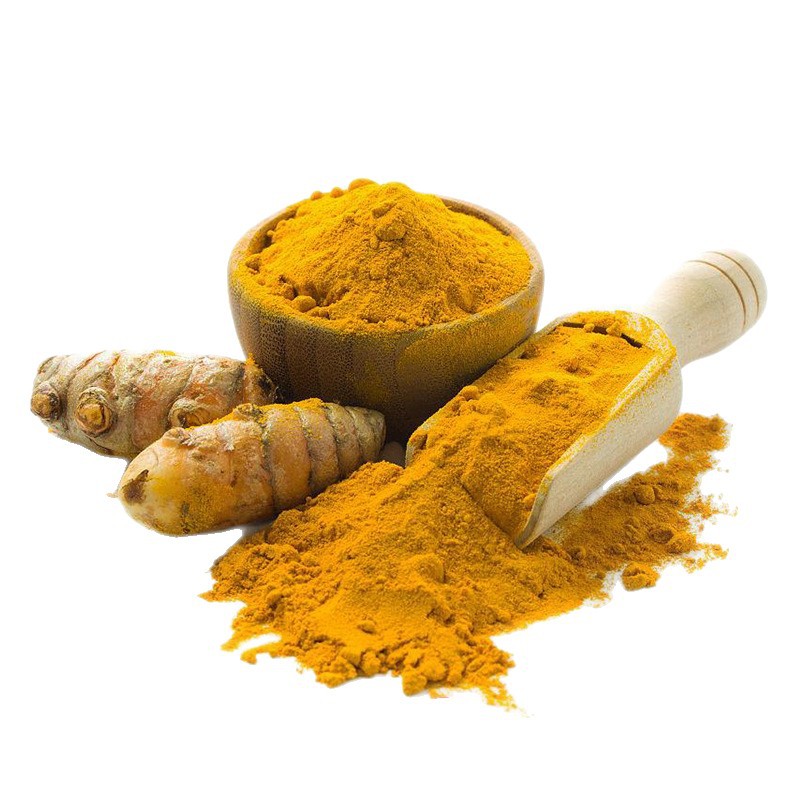 Cross-Border Turmeric Powder, Turmeric Powder, Export Export Source Manufacturer, Medicinal and Food Homologous Turmeric Powder Export