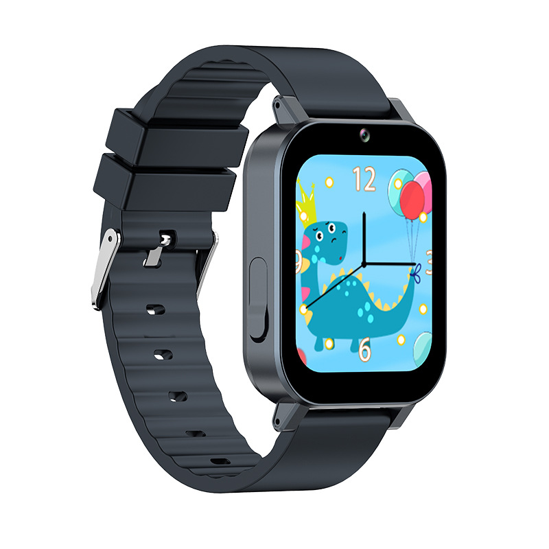 Children's Game Watch, Educational Mini-Games, Listening to Stories, Learning Cards, Foreign Trade Source Factory, Touch Screen, Camera, Smart