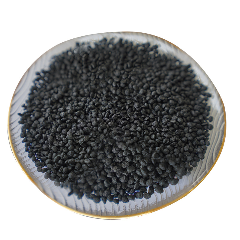 Low-Door Nylon Regenerated Rubber Shock-Absorbing Plate, Shock-Absorbing Support, Water-Stop Belt, Extrusion Parts, Low-Door Nylon Rubber Granular Glue Powder