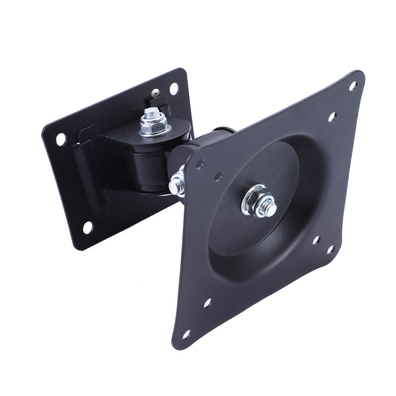 Universal computer LCD display rotating rack wall-mounted 360 ° rotating TV bracket universal wall-mounted rack
