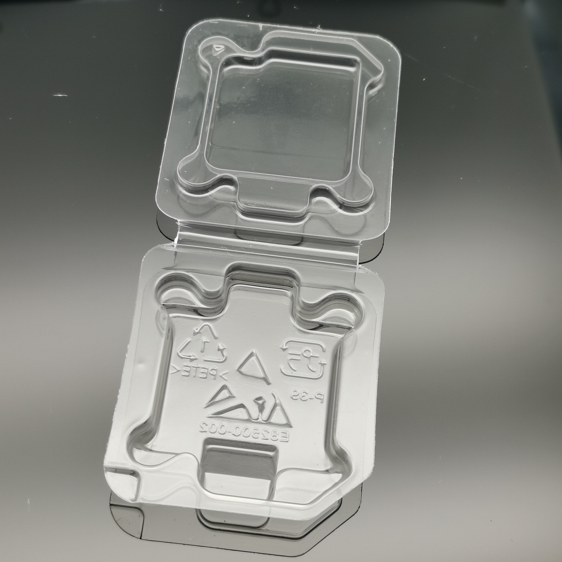 Защитная оболочка для процессоров LGA1700 12-го поколения, упаковка в блистере, охлаждающая подставка для CPU