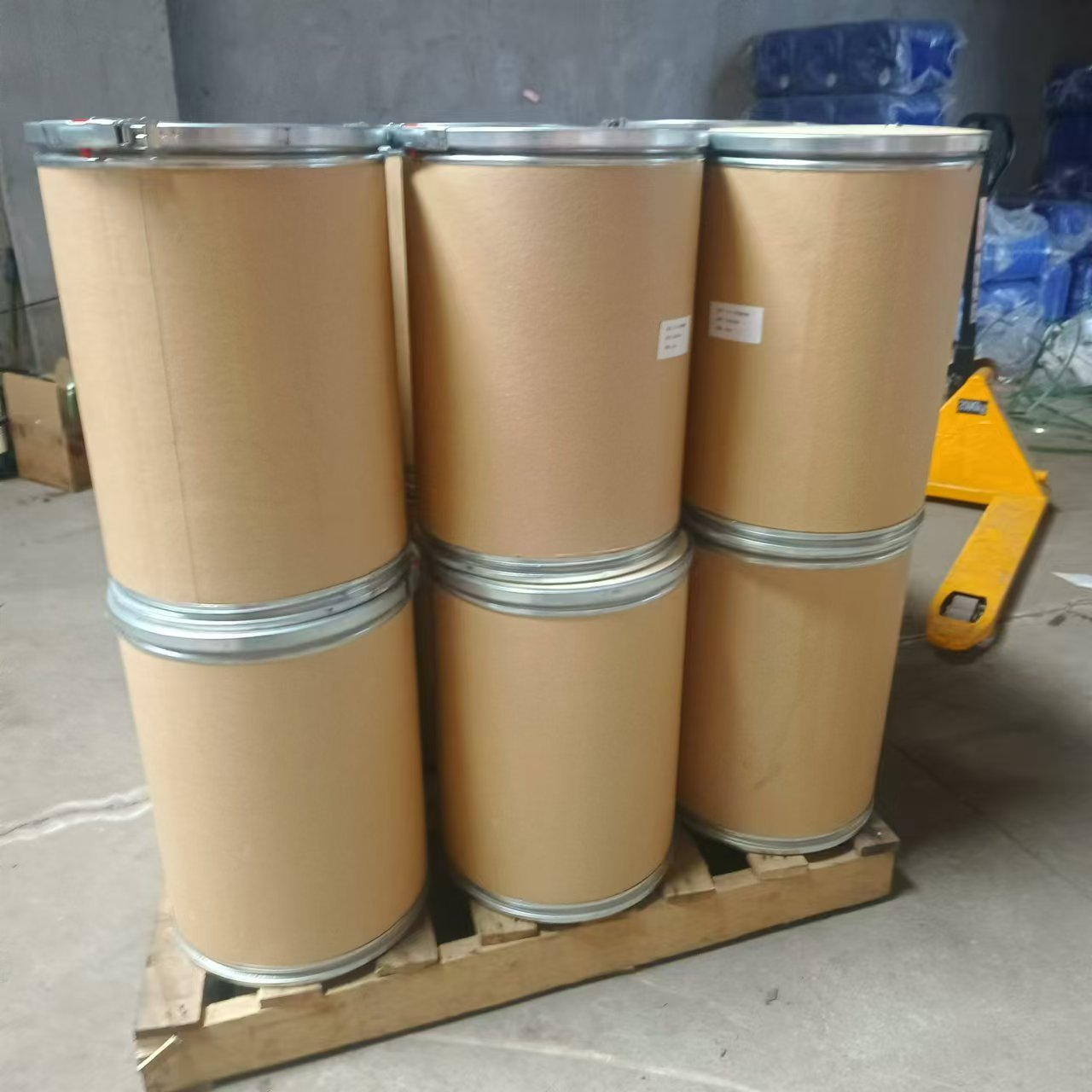 2,4-Uncle Erzhuyl Benzene 120-95-6 High Purity