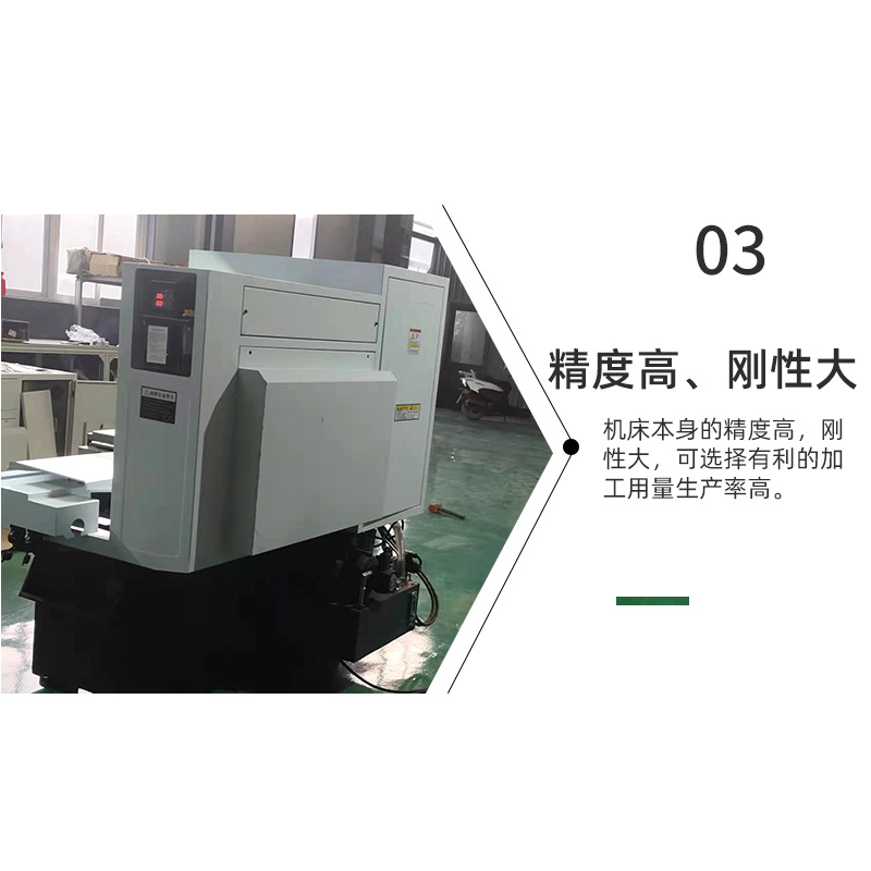 Manufacturers selling small precision CNC lathe automatic CNC instrument lathe automatic CNC machine tool