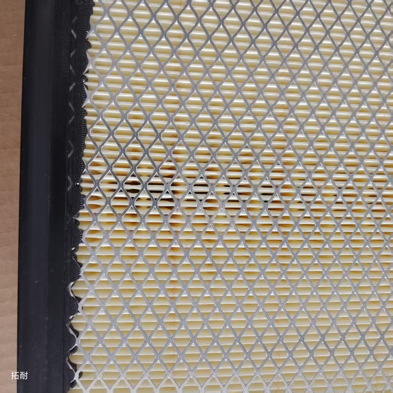 Suitable for 17801-0L040 New Hilux Revo Pickup Air Filter Air Grids Air Filter