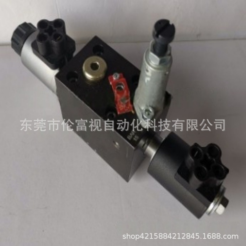Hawe Steering Control Valve Nbmd Brand New Original Genuine, Spot Discount Price, Sf Free Shipping