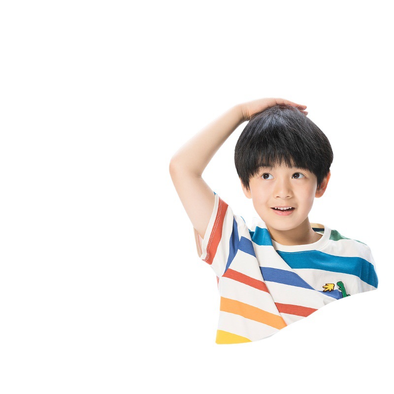 Light Raw Milk Milk Drink Kidsren's Strawberry Milk Drink Containing Dha Protein Store Broadcast Mainland China