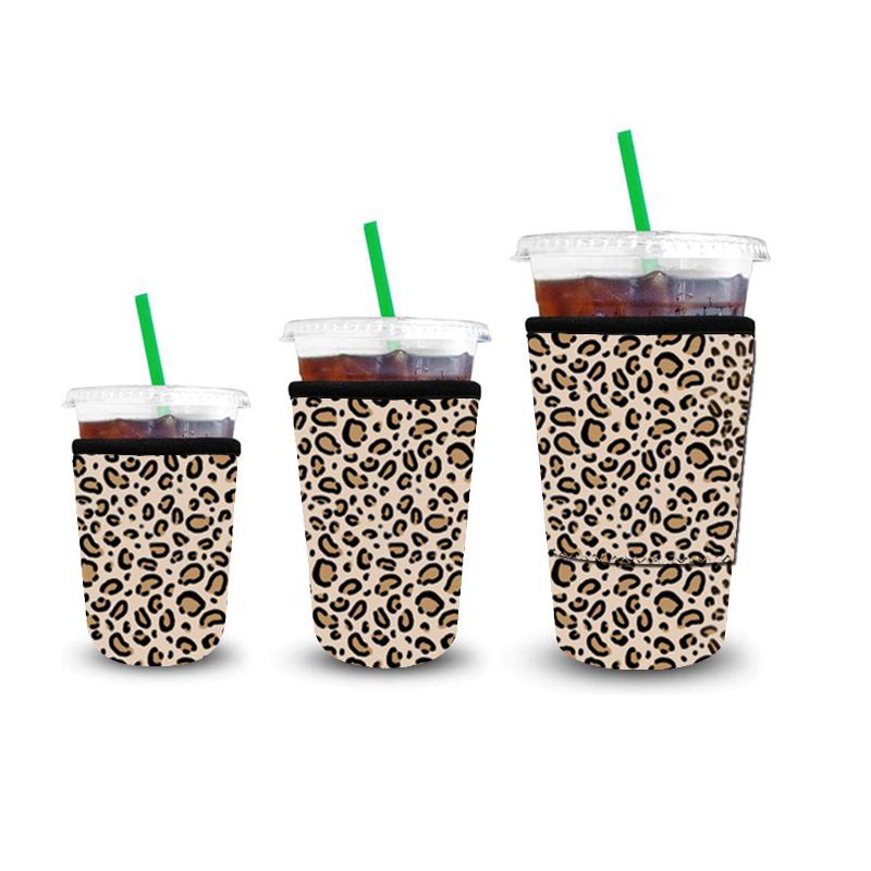 Amazon 20oz материал для дайвинга чехол для чашки против ожогов 30oz ледяной чехол