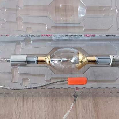 Hbo 2000Вт/Sm Osram Hbo 2000Вт/Sm, ртутная лампа для фотолитографии Osram