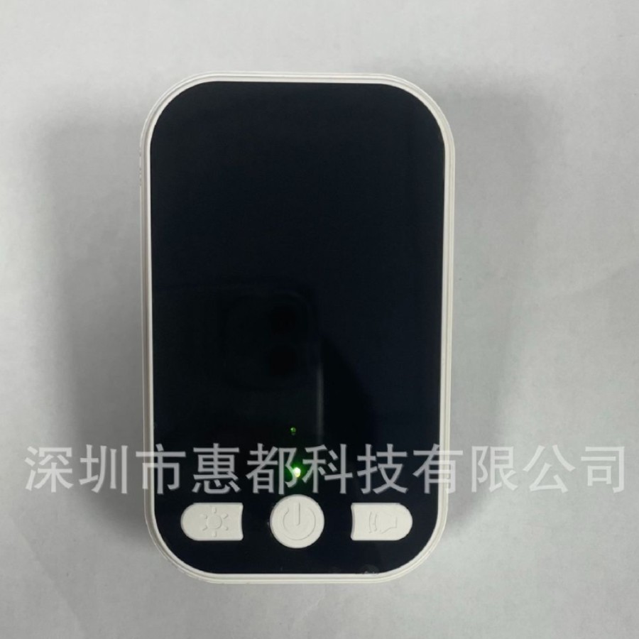 Hd12 Gas Detector Is Only for Export and Not for Retail Sale, with English Packaging for Cross-Border Products