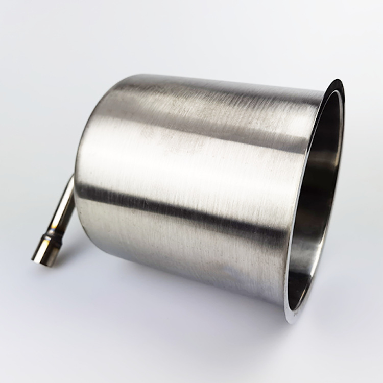 Supply of Stainless Steel Wine Barrel Liner Customized Stainless Steel Wine Tank Stainless Steel Liner Can Be Processed and Customized