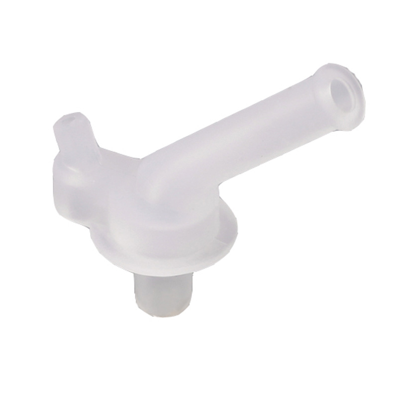Spot Cup bear original accessories suction nozzle straw sealing rubber ring silicone suction nozzle rubber pad dust plug wholesale