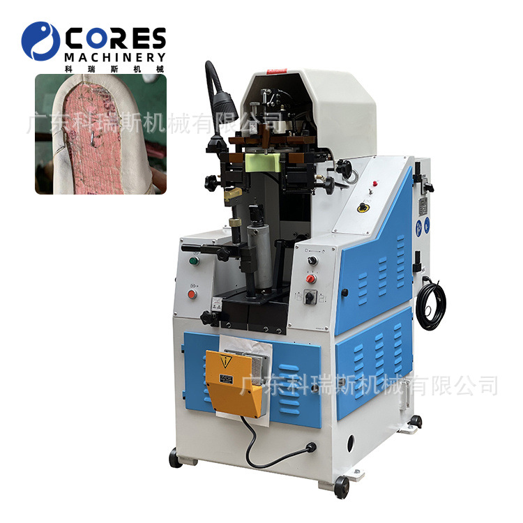 Прямые продажи без клея и запасной машины