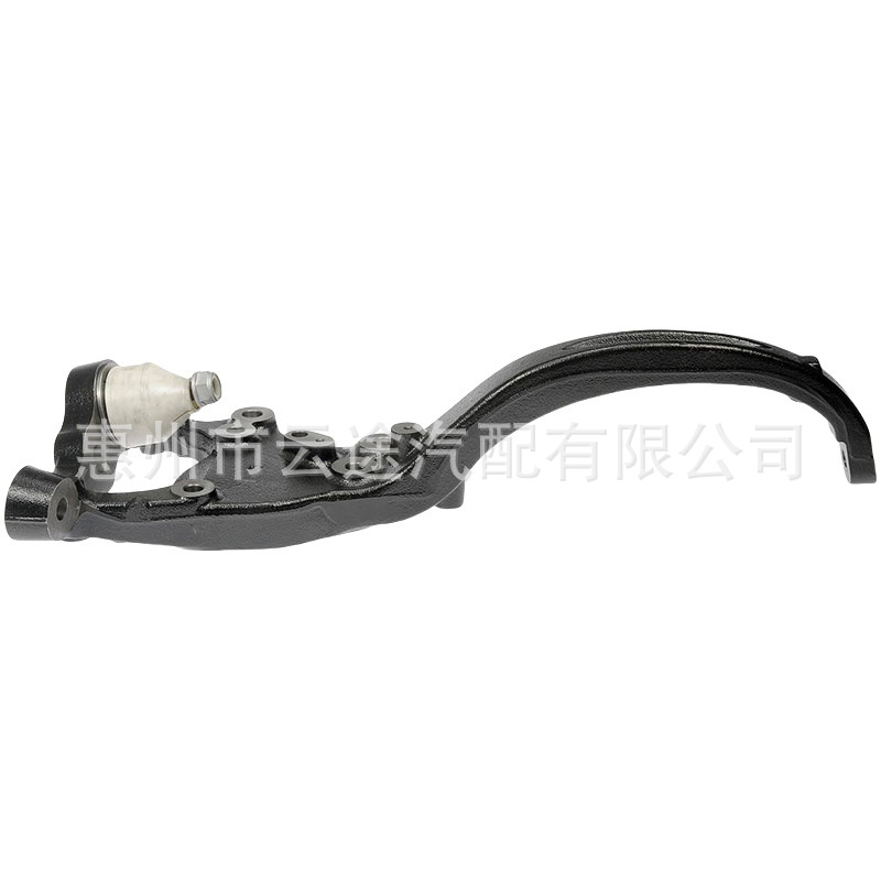 5168421Ae Передний рулевой кулак-L для Dodge Challenger Charger Chrysler 300