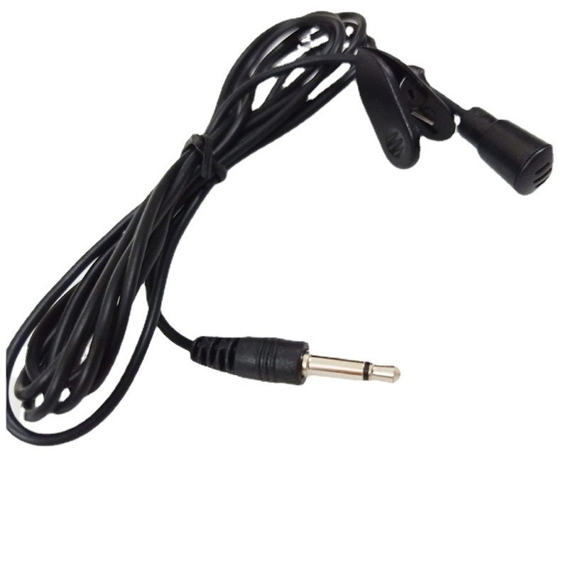 Pasted car microphone car Bluetooth call external GPS navigator car microphone