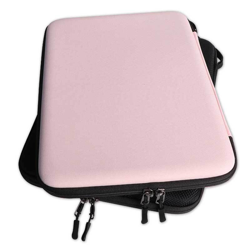 Casual and Stylish Tablet Liner Bag 13inch Eva Storage Bag Anti-Pressure and Shockproof Portable Laptop Bag