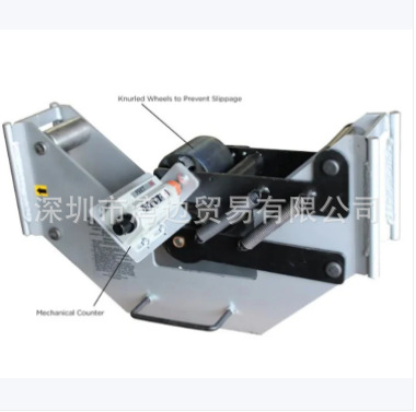 Supply of Us Reel Power Material Measuring Instrument Model1704 - P/N 0207-731 [Negotiable]