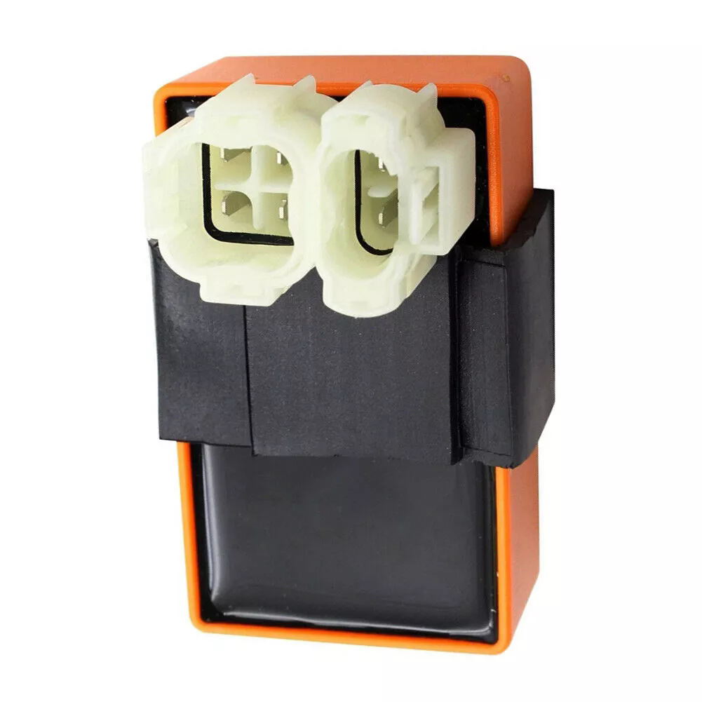 Motorcycle Modified Igniter CDI Ignition Electric Igniter for GY6-125