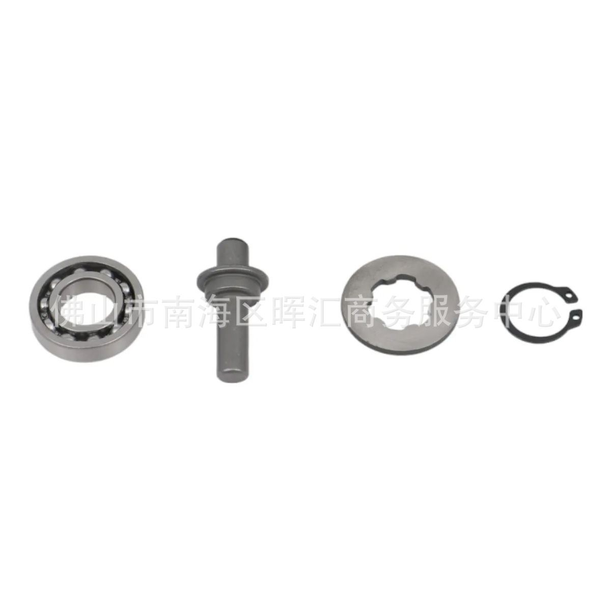 Motorcycle Clutch Bearing Cg125 Ft150 Dm200 Zongshen Clutch Push Rod Rc250 Engine