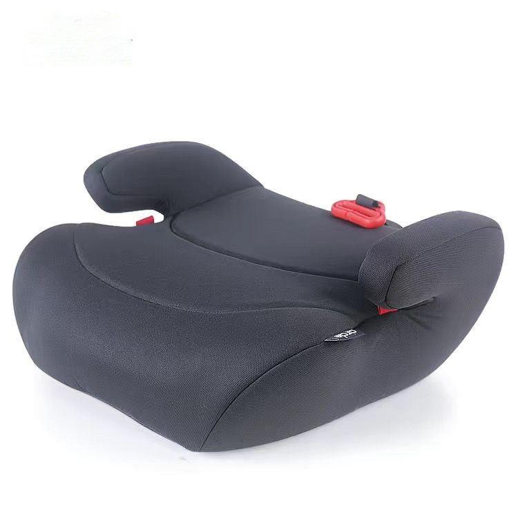Child safety seat booster cushion 3-12 years old car big child car portable simple cushion universal